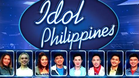 idol philippines season 1 winner